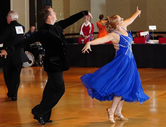 Arthur Murray Dance Studio of Waterford Lakes Picture 2