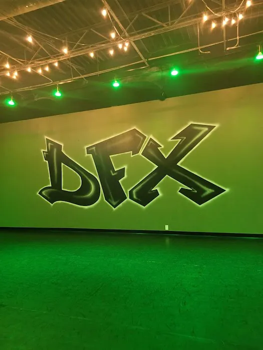 DanzForce Extreme Picture 5