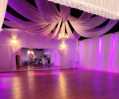Lorraine's Dance Studio