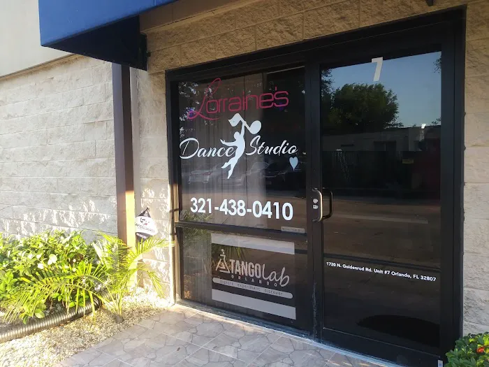 Lorraine's Dance Studio Picture 3
