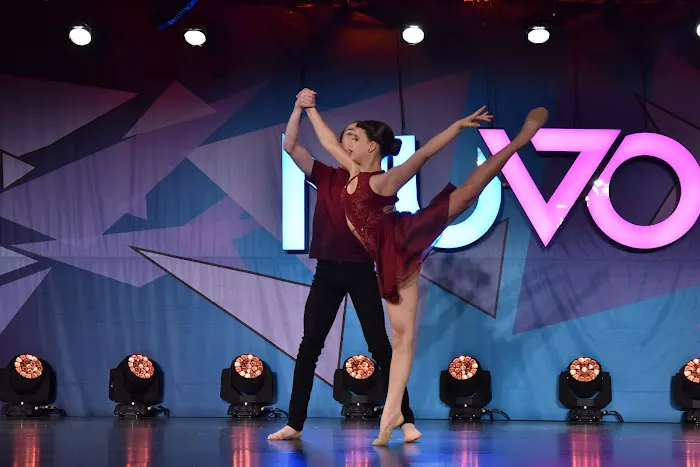 Revolutions Dance Company Picture 1