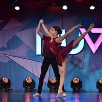 Revolutions Dance Company ico