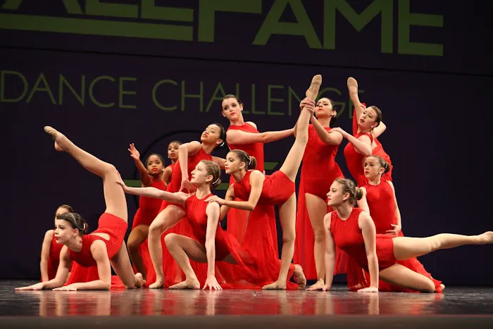 Revolutions Dance Company Picture 7