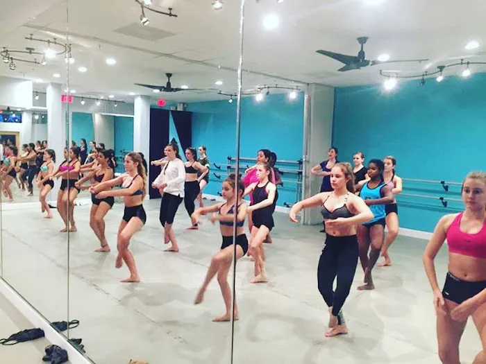 Revolutions Dance Company Picture 2