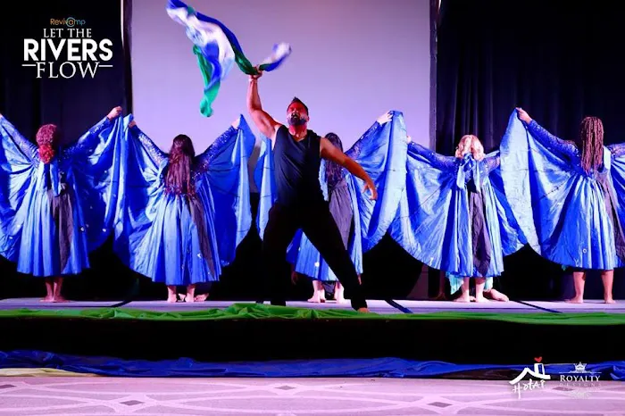 House of T'heArts Creative & Performing Arts School Picture 3