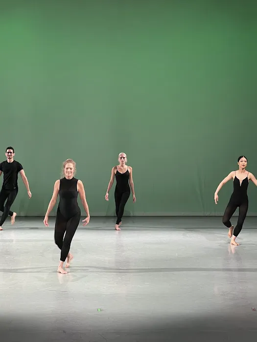 Orlando Ballet Picture 7