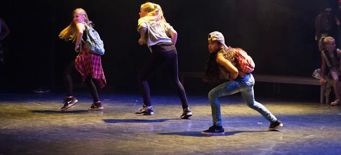 1st Choice Dance Company Picture 1