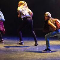 1st Choice Dance Company ico
