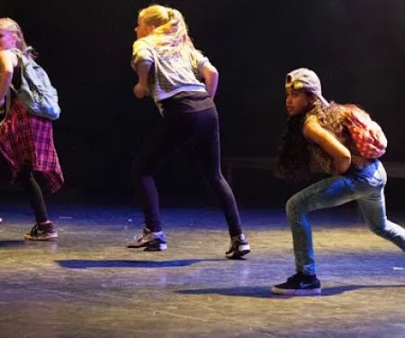 1st Choice Dance Company