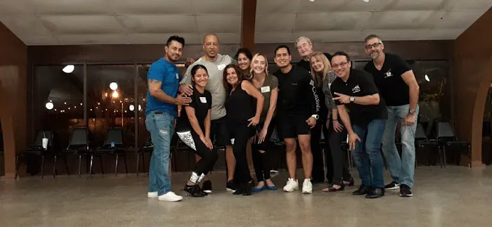 Salsa Heat Dance Studio - Salsa and Bachata classes Picture 8