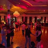 Salsa Heat Dance Studio - Salsa and Bachata classes ico