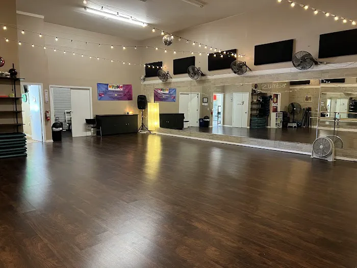 Volusia Ballroom Picture 1