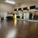 Volusia Ballroom