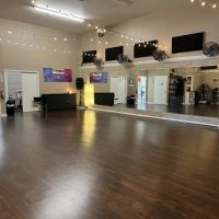 Volusia Ballroom ico