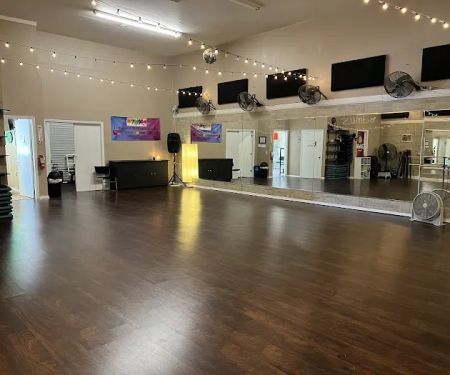 Volusia Ballroom
