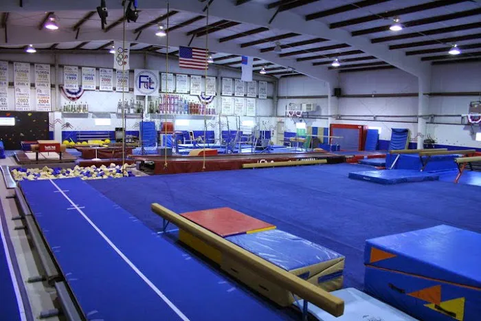 Fit Club Gymnastics, Dance & Cheer Academy Picture 1