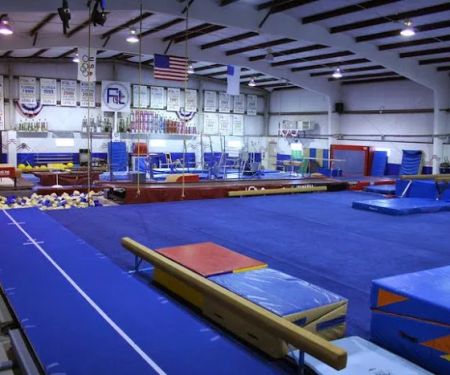 Fit Club Gymnastics, Dance & Cheer Academy