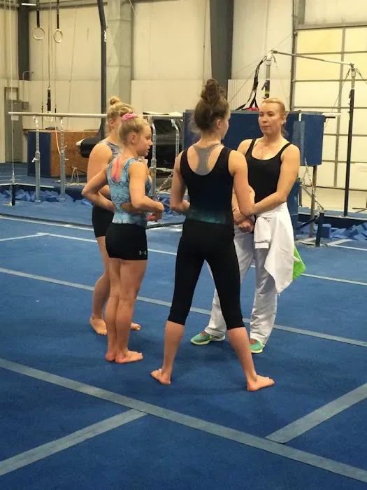 Fit Club Gymnastics, Dance & Cheer Academy Picture 8