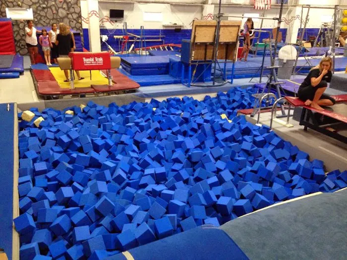 Fit Club Gymnastics, Dance & Cheer Academy Picture 10