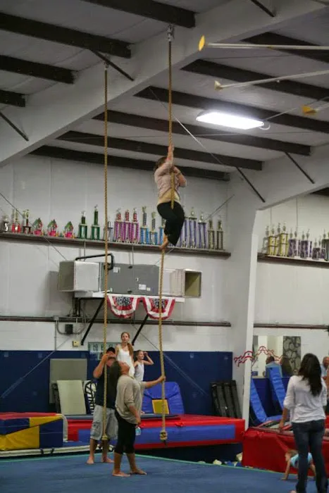 Fit Club Gymnastics, Dance & Cheer Academy Picture 3