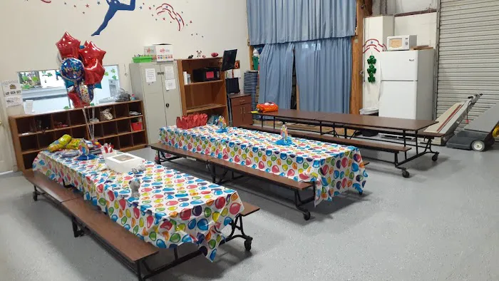 Fit Club Gymnastics, Dance & Cheer Academy Picture 6