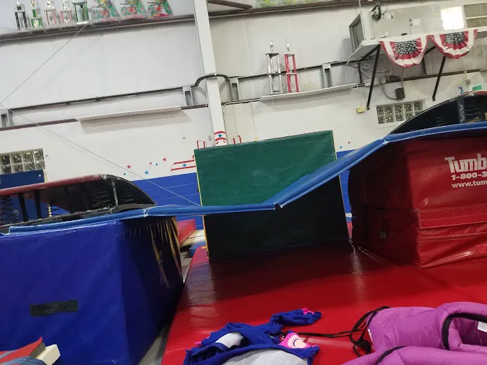 Fit Club Gymnastics, Dance & Cheer Academy Picture 5