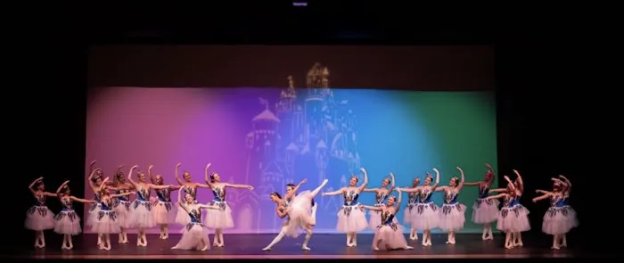 Port Orange Dance Picture 9