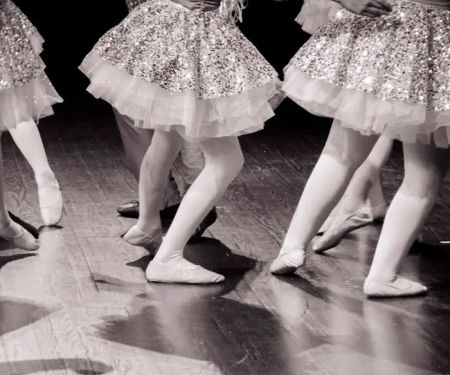 Port Orange Dance