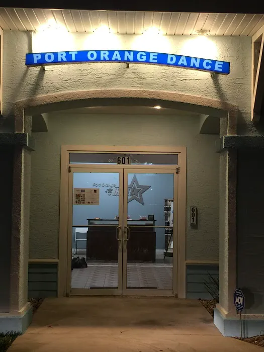 Port Orange Dance Picture 3