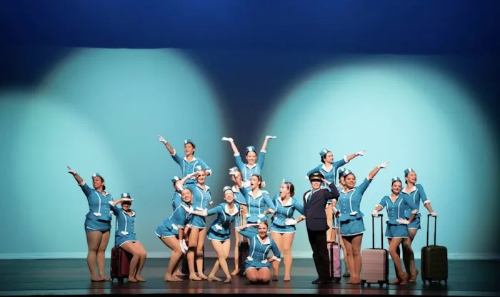 Port Orange Dance Picture 8