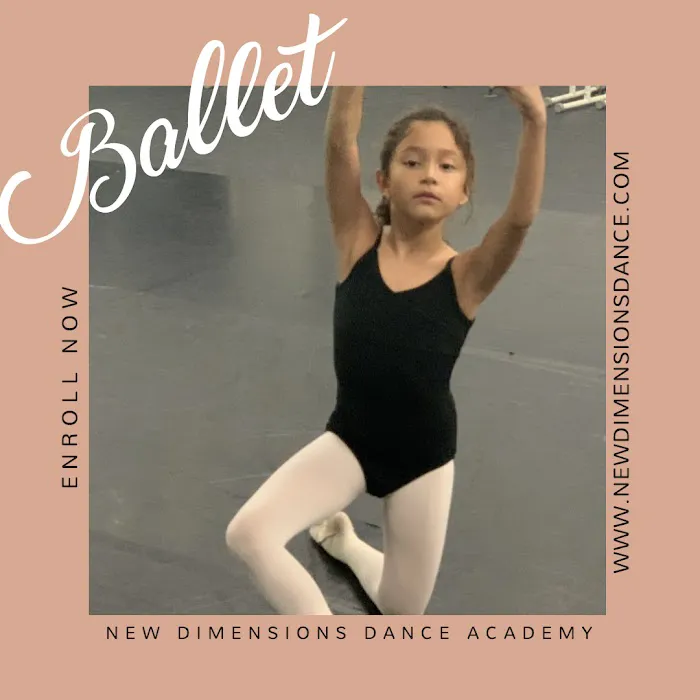 New Dimensions Dance Academy Picture 1