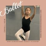 New Dimensions Dance Academy