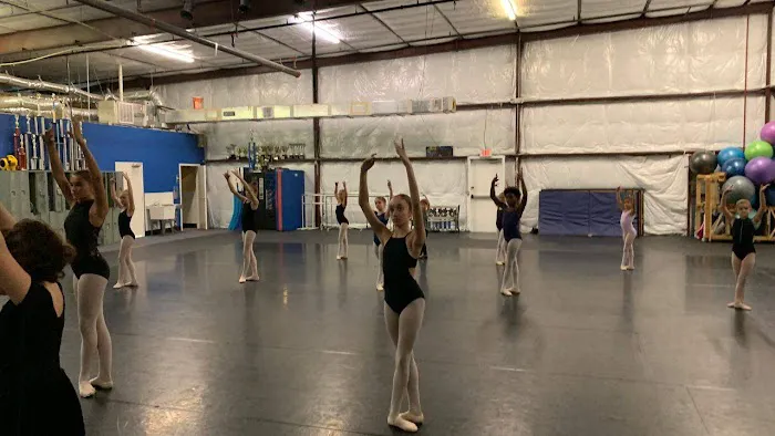 New Dimensions Dance Academy Picture 2