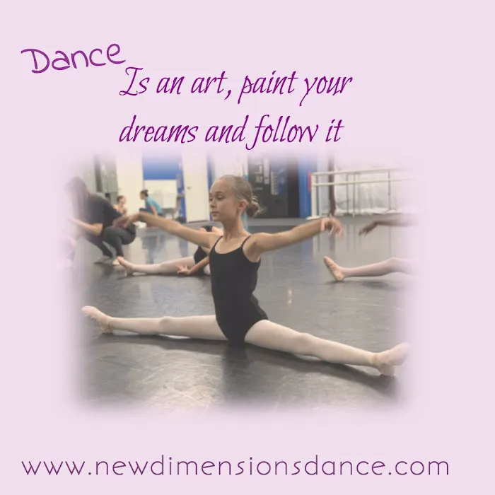 New Dimensions Dance Academy Picture 4