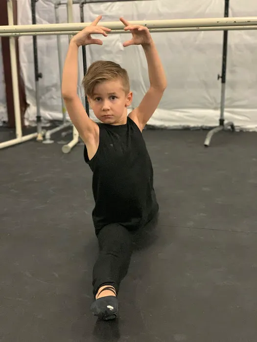 New Dimensions Dance Academy Picture 3
