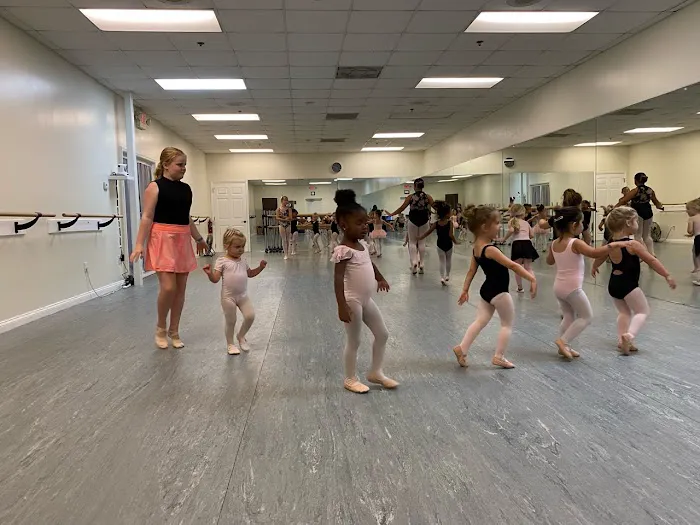The Legacy Dance Studio Picture 4
