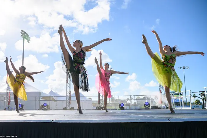 The Legacy Dance Studio Picture 3