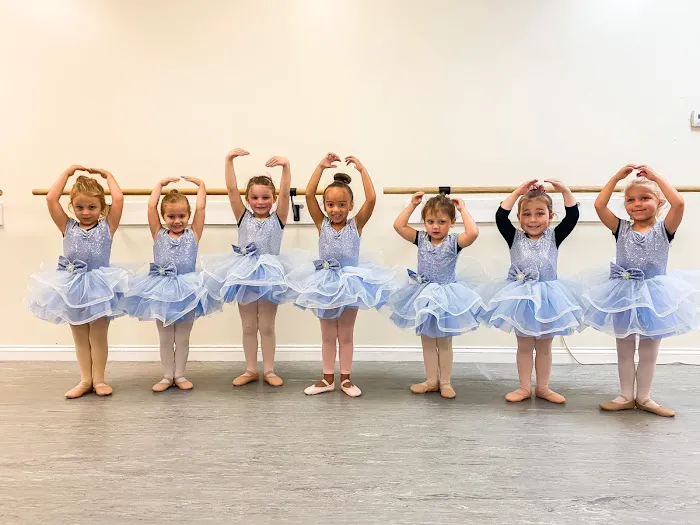 The Legacy Dance Studio Picture 6