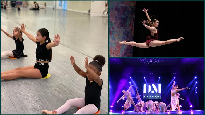 The Legacy Dance Studio Picture 10