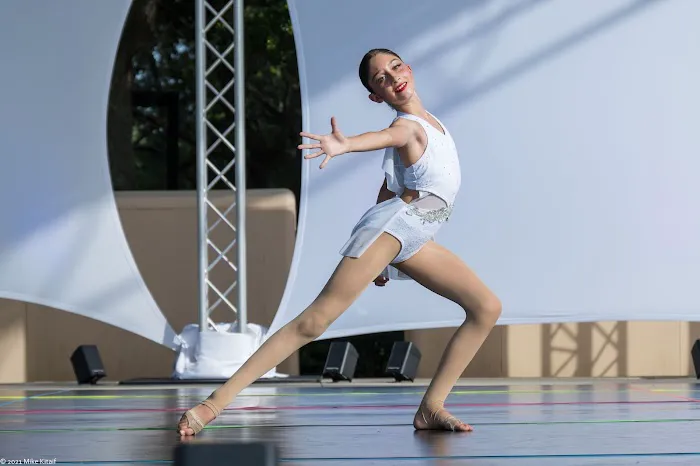 The Legacy Dance Studio Picture 1