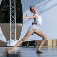 The Legacy Dance Studio ico