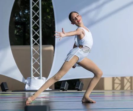 The Legacy Dance Studio