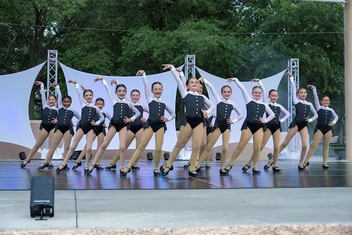 The Legacy Dance Studio Picture 8