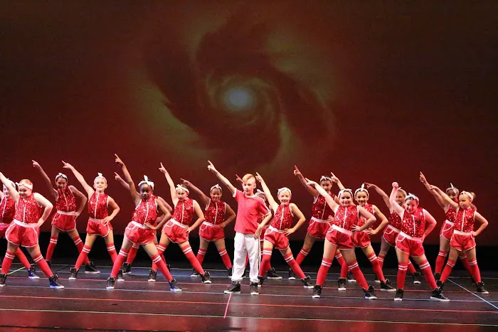 The Legacy Dance Studio Picture 7