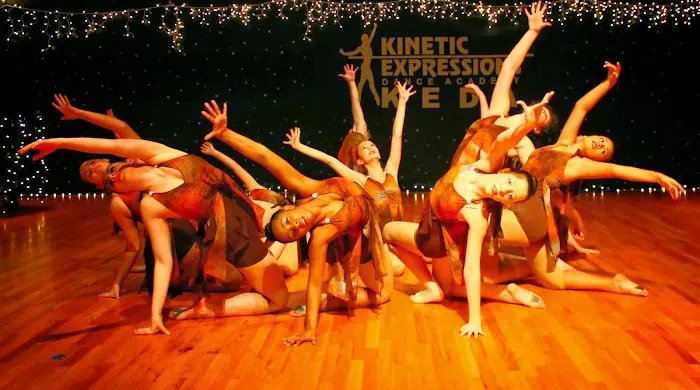 Kinetic Expressions Dance Academy - KEDA Picture 1