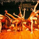 Kinetic Expressions Dance Academy - KEDA