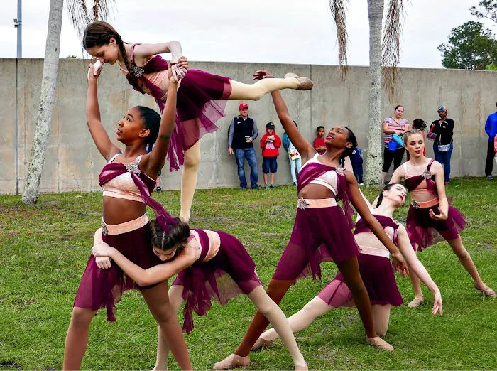 Kinetic Expressions Dance Academy - KEDA Picture 10