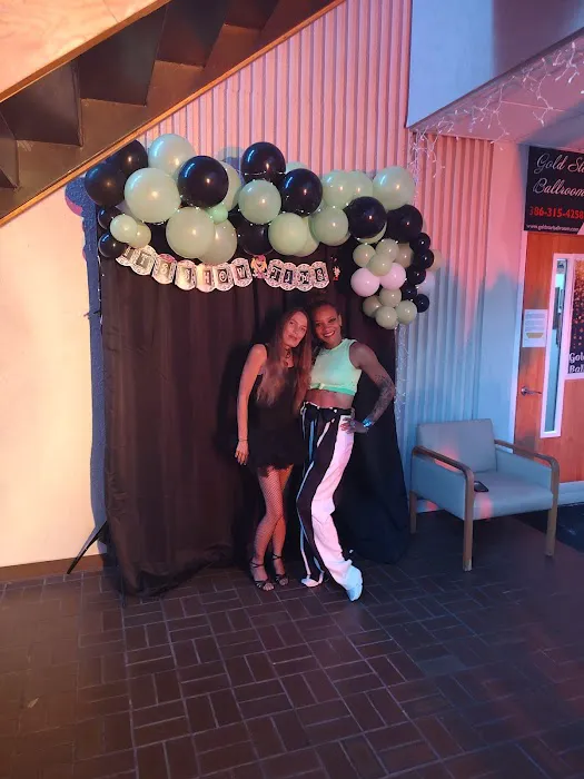 Kinetic Expressions Dance Academy - KEDA Picture 4