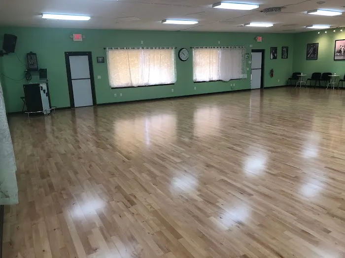 DWD Ballroom Dance Studio Picture 3