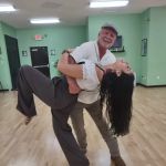 DWD Ballroom Dance Studio